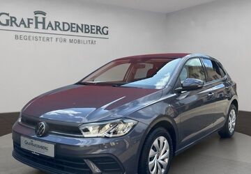 VW Polo 17.500 km 19.555 &euro; Gengenbach 77723
