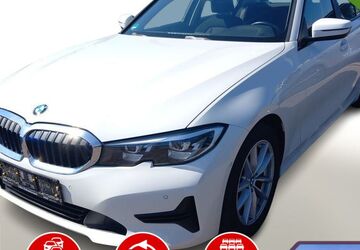 BMW 318 57.600 km 27.488 &euro; Kehl 77694