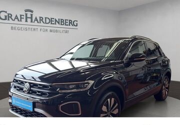 VW T-Roc 25.000 km 26.444 &euro; Offenburg 77652