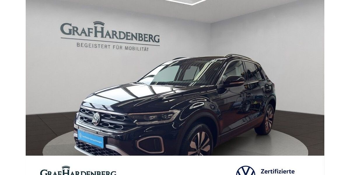 VW T-Roc 25.000 km 26.444 &euro; Offenburg 77652