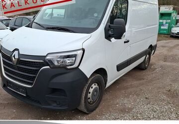 Renault Master 70.500 km 21.485 &euro; Achern 77855