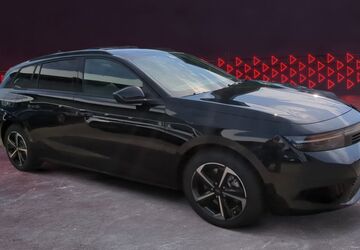 Opel Astra 2.500 km 37.385 &euro; Bühl 77815