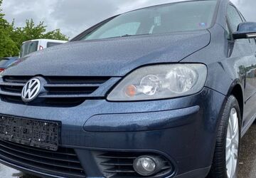 VW Golf Plus 189.780 km 1.800 &euro; Lahr-Langenwinkel 77933