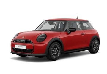 Mini Cooper C 16.750 km 26.830 &euro; Lahr 77933