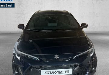 Suzuki Swace 18.900 km 26.780 &euro; Lahr 77933