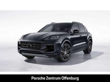 Gebrauchte Porsche Cayenne