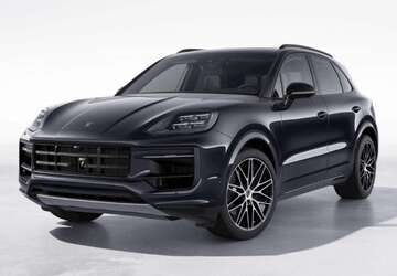 Porsche Cayenne 9.911 km 112.870 &euro; Offenburg 77652