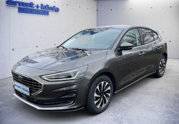 Ford Focus 1.500 km 31.811 &euro; Offenburg- Industriegebiet Elgersweier-Nord 77656