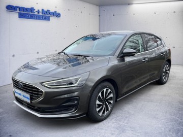 Gebrauchte Ford Focus
