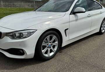 BMW 420 273.000 km 11.900 &euro; Lahr 77933