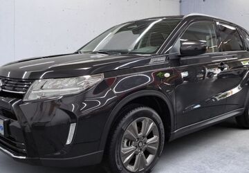 Suzuki Vitara 22.100 km 18.980 &euro; Herbolzheim 79336