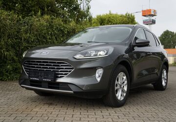 Ford Kuga 235.000 km 9.900 &euro; Offenburg 77656