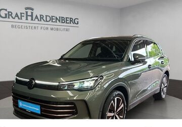 VW Tiguan 30.100 km 37.444 &euro; Offenburg 77652