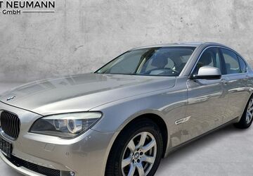 BMW 730 197.000 km 11.900 &euro; Kehl 77694