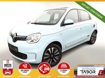 Gebrauchte Renault Twingo