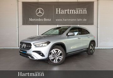 Mercedes-Benz GLA 250 8.100 km 40.750 &euro; Lahr 77933