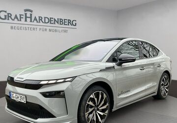 Skoda Enyaq 17.500 km 46.990 &euro; Offenburg 77652