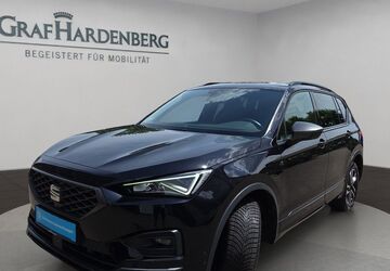 Seat Tarraco 74.900 km 30.888 &euro; Lahr 77933