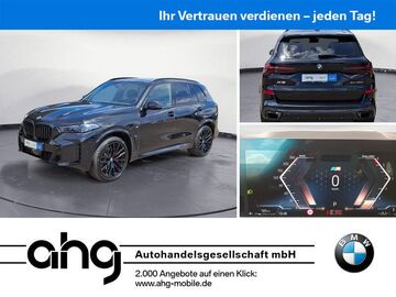 Gebrauchte BMW X5