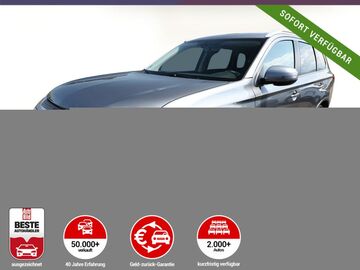 Gebrauchte Mitsubishi Outlander