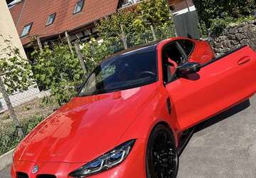 BMW M4 29.300 km 90.000 &euro; Offenburg, Stadt 77656