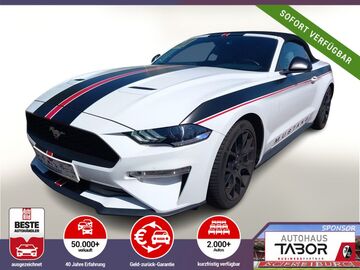 Gebrauchte Ford Mustang