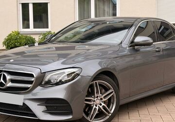 Mercedes-Benz E 220 279.000 km 15.300 &euro; Offenburg 77652