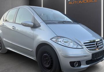 Mercedes-Benz A 150 170.500 km 3.999 &euro; Offenburg 77652