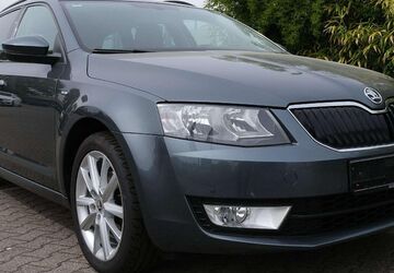 Skoda Octavia 186.000 km 8.900 &euro; Offenburg 77656