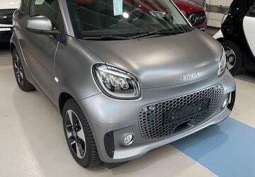 Smart ForTwo 12.500 km 15.200 &euro; Offenburg 77654