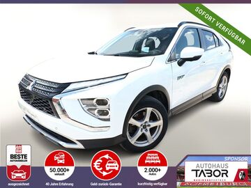 Gebrauchte Mitsubishi Eclipse Cross