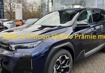 Citroen C5 Aircross 6.000 km 49.700 &euro; Offenburg 77654