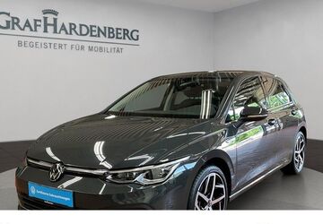 VW Golf 27.500 km 26.888 &euro; Offenburg 77652