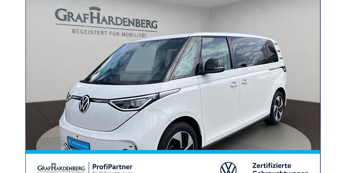 VW ID. Buzz 15.500 km 57.444 &euro; Offenburg 77652