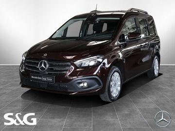 Gebrauchte Mercedes-Benz T-Klasse