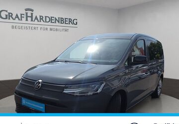 VW Caddy Maxi 14.600 km 37.444 &euro; Lahr 77933
