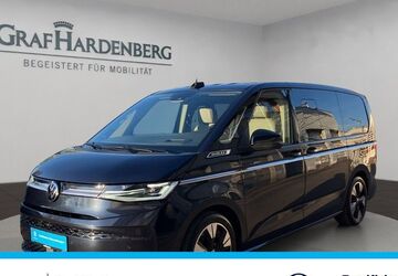VW T7 Multivan 26.800 km 65.888 &euro; Lahr 77933