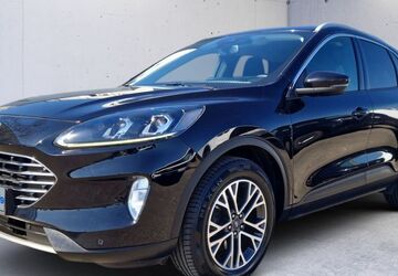 Ford Kuga 106.872 km 22.980 &euro; Offenburg- Industriegebiet Elgersweier-Nord 77656