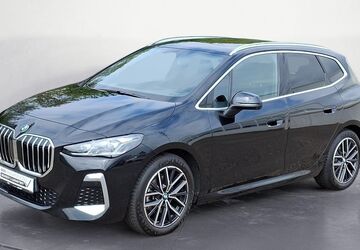 BMW 218 Active Tourer 43.050 km 25.990 &euro; Offenburg 77656