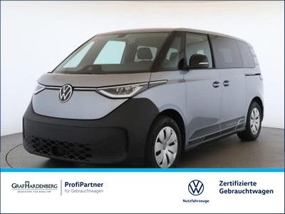 VW ID. Buzz 10.400 km 43.888 &euro; Lahr 77933