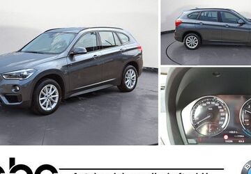 BMW X1 104.000 km 18.660 &euro; Offenburg 77656