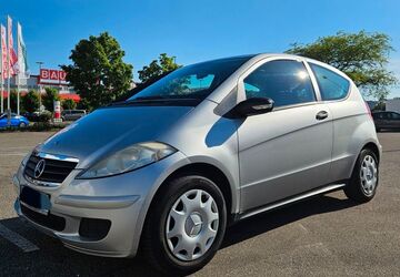 Mercedes-Benz A 160 191.000 km 2.500 &euro; Offenburg 77652