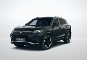 VW Tiguan 3.000 km 51.480 &euro; Offenburg 77652