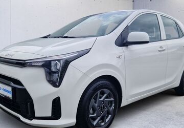 Kia Picanto 9.999 km 16.290 &euro; Offenburg- Industriegebiet Elgersweier-Nord 77656