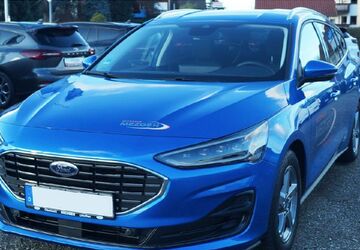 Ford Focus 22.364 km 31.990 &euro; Appenweier-Urloffen 77767