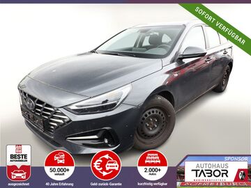 Gebrauchte Hyundai i30