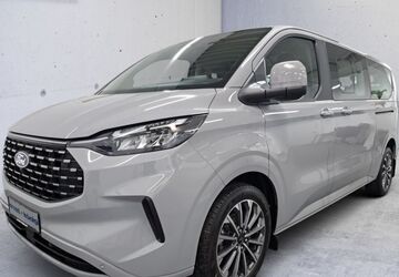 Ford Tourneo Custom 21.250 km 54.980 &euro; Herbolzheim 79336