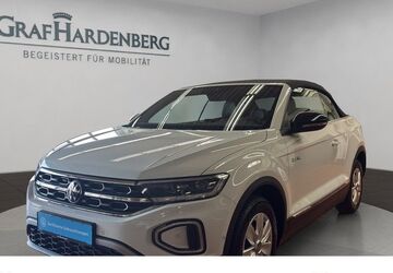 VW T-Roc 14.300 km 28.888 &euro; Offenburg 77652