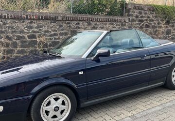 Audi 80 179.000 km 6.200 &euro; Offenburg 77652