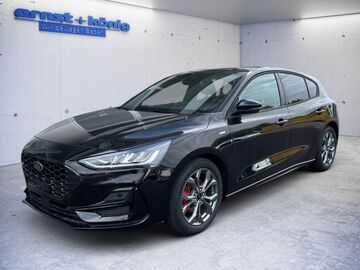 Gebrauchte Ford Focus